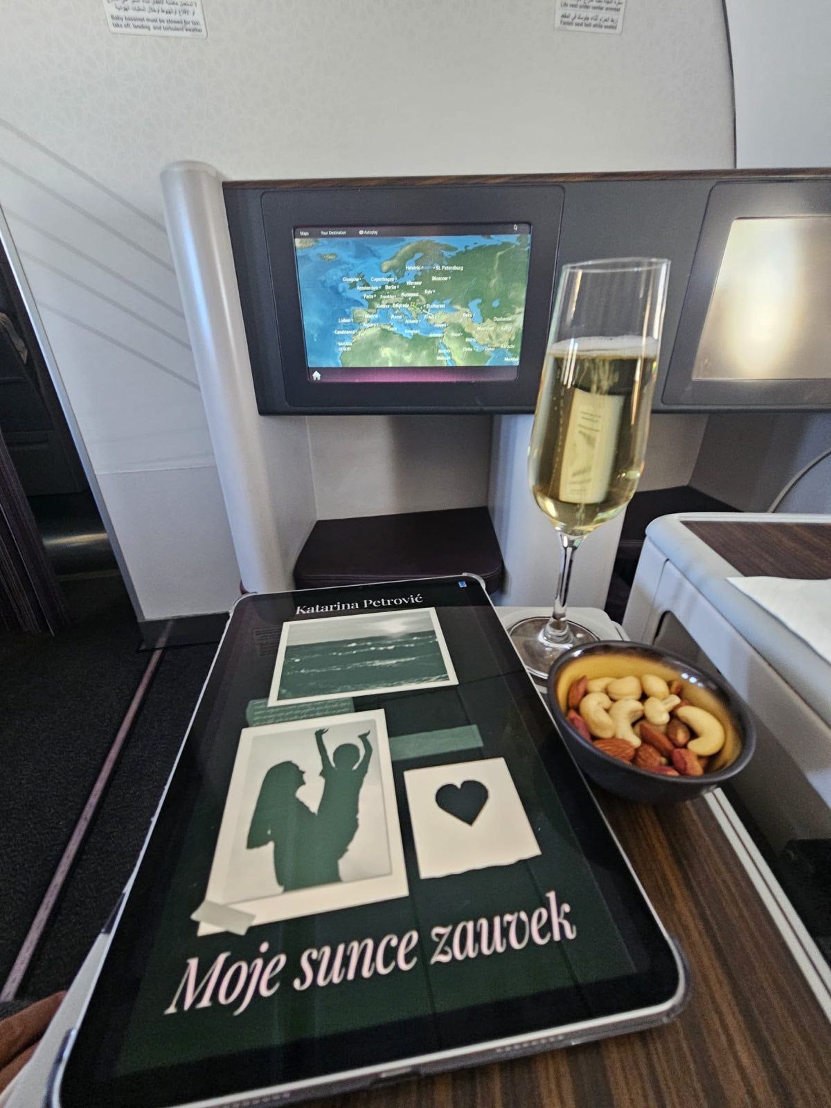 Moje Sunce Zauvek PDF