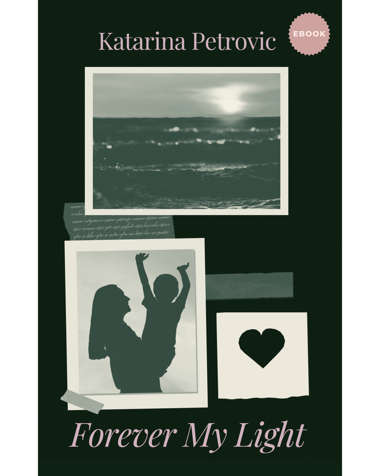 Forever My Light eBook (English)