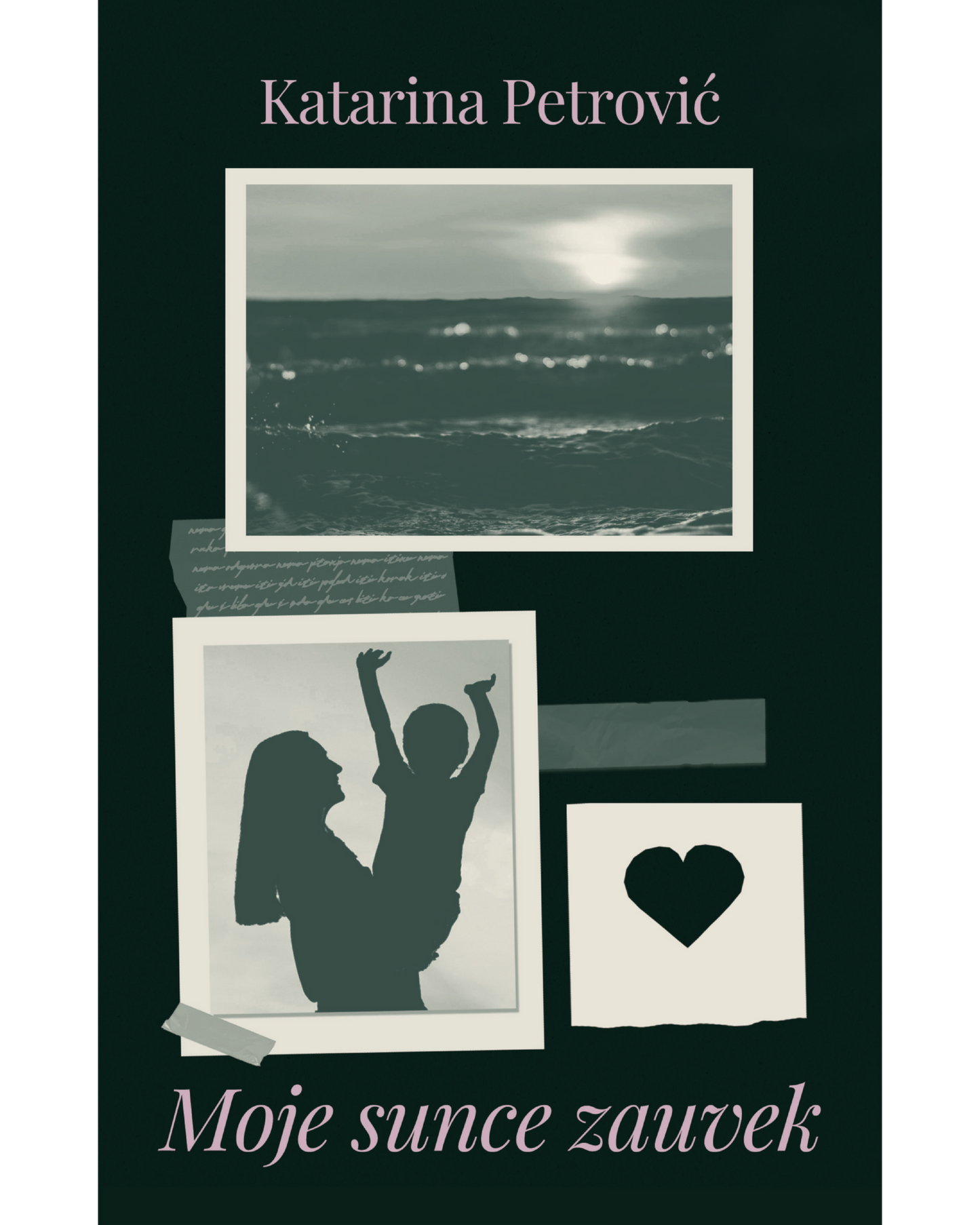 Forever My Light Printed Edition